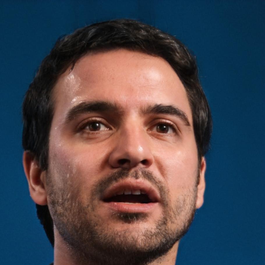 Portrait de Thomas Laurent, spécialiste en stratégies d'investissement